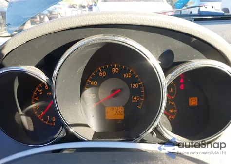 2005 Nissan Altima 2.5 S z USA, uszkodzony, nr VIN 1N4AL11D05C104051